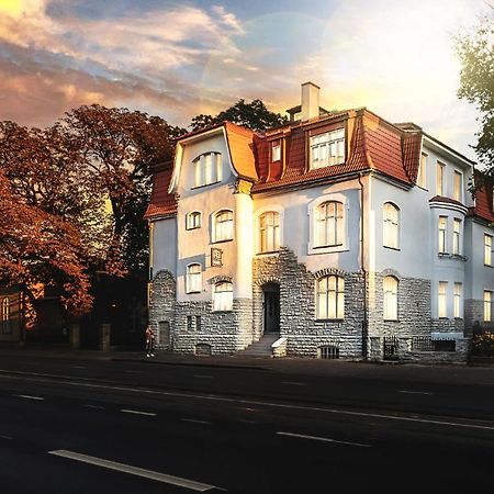 N48 Boutique Hotel Tallinn Luaran gambar