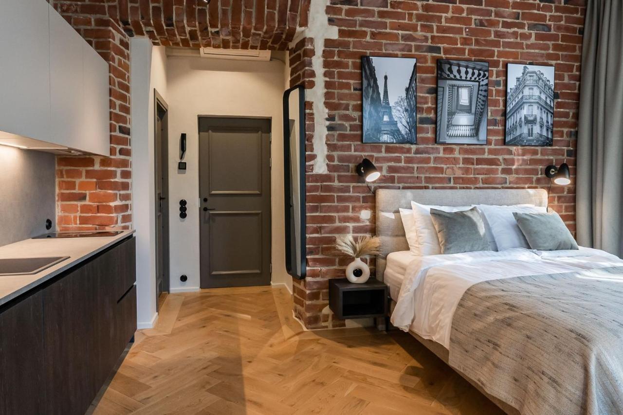 N48 Boutique Hotel Tallinn Luaran gambar