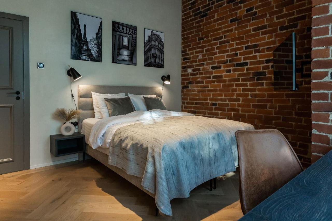 N48 Boutique Hotel Tallinn Luaran gambar