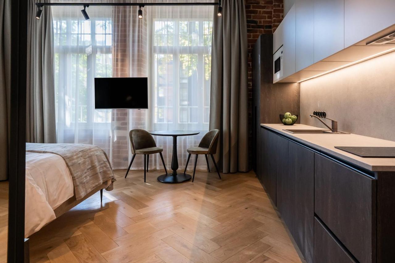 N48 Boutique Hotel Tallinn Luaran gambar