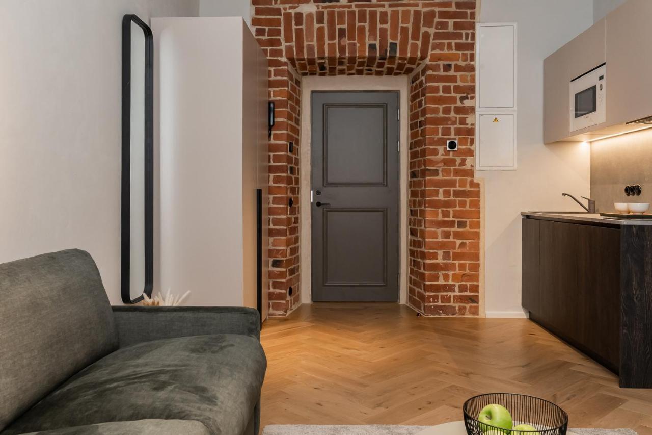 N48 Boutique Hotel Tallinn Luaran gambar