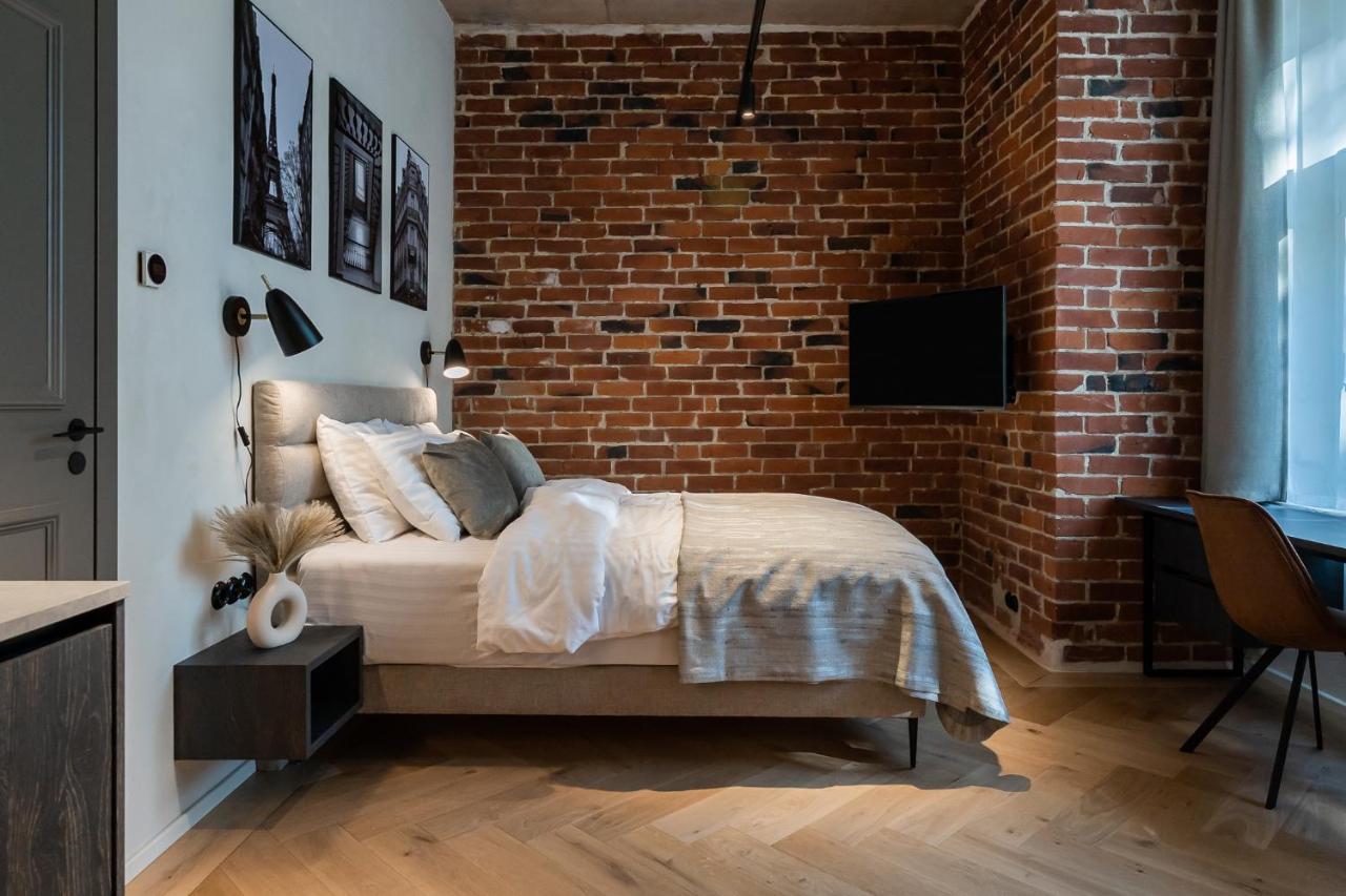 N48 Boutique Hotel Tallinn Luaran gambar