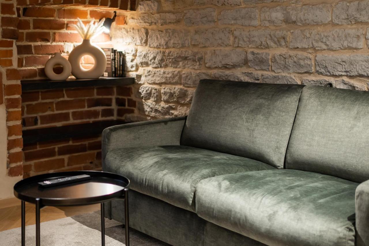 N48 Boutique Hotel Tallinn Luaran gambar