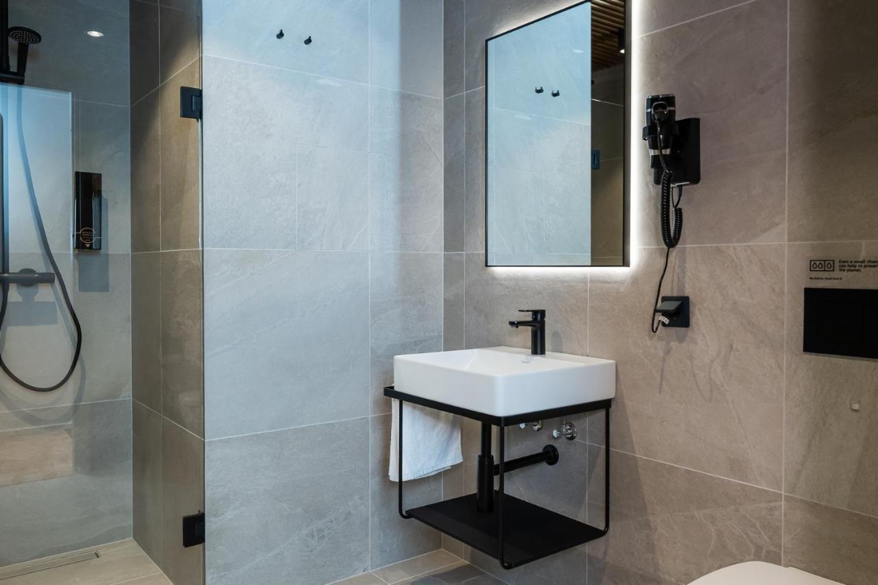 N48 Boutique Hotel Tallinn Luaran gambar