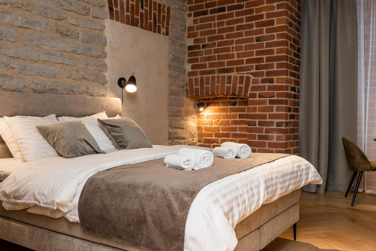 N48 Boutique Hotel Tallinn Luaran gambar