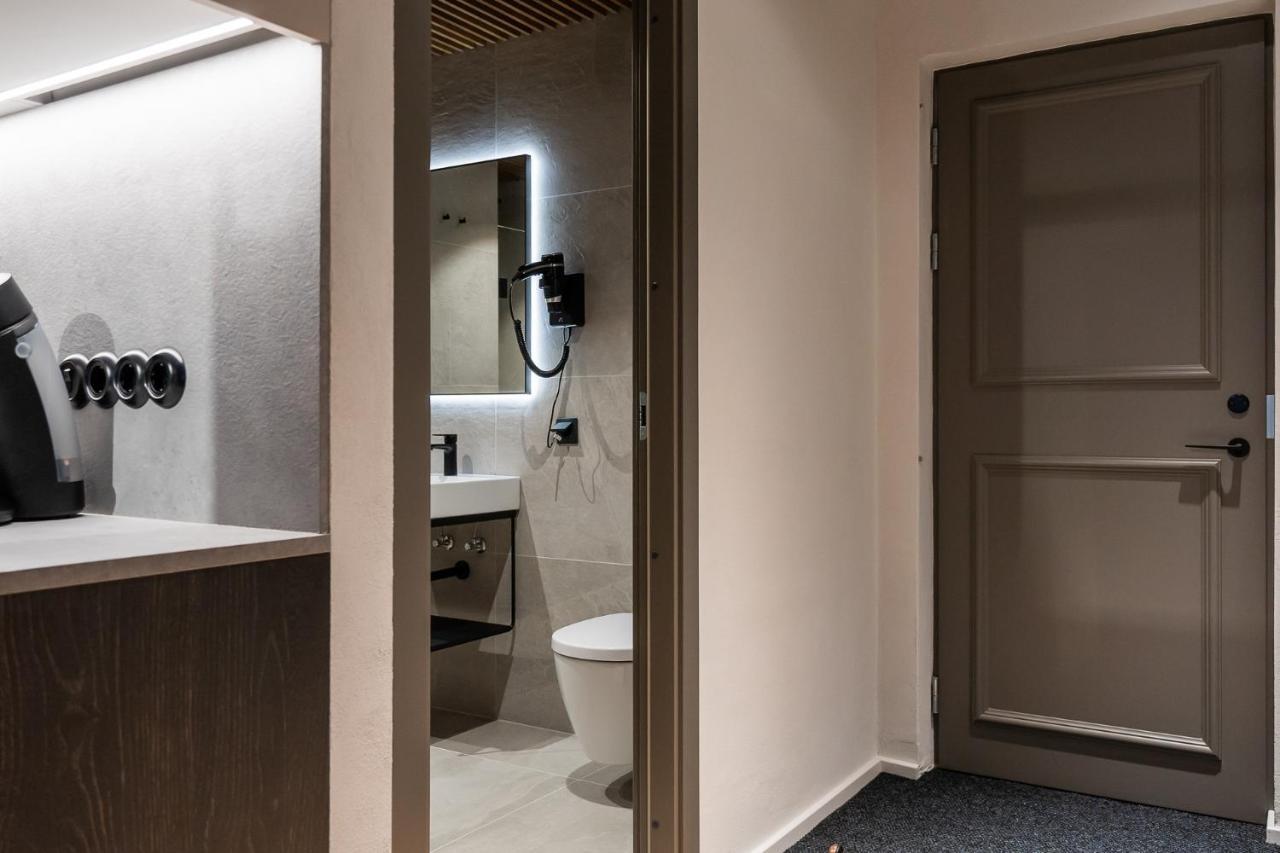 N48 Boutique Hotel Tallinn Luaran gambar
