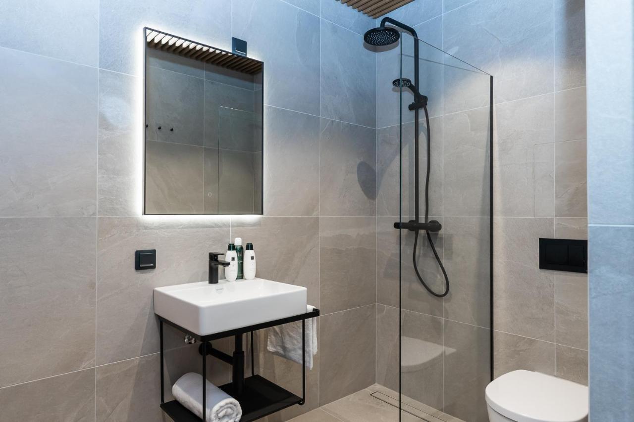 N48 Boutique Hotel Tallinn Luaran gambar