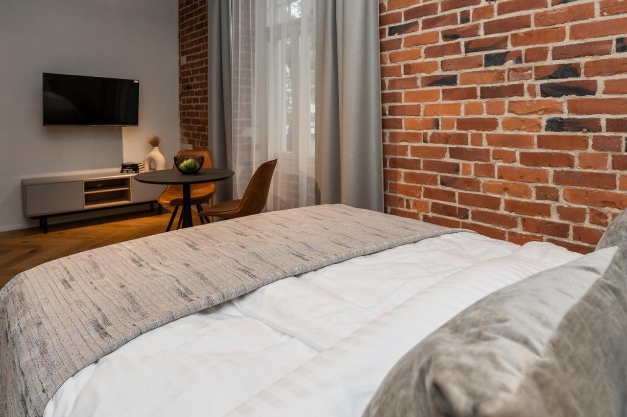 N48 Boutique Hotel Tallinn Luaran gambar