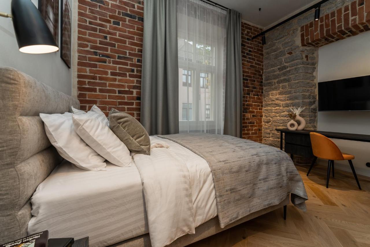 N48 Boutique Hotel Tallinn Luaran gambar