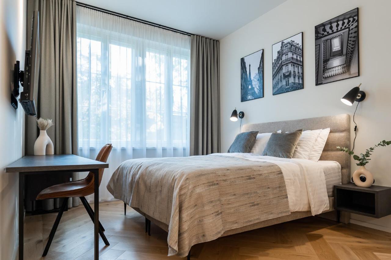 N48 Boutique Hotel Tallinn Luaran gambar