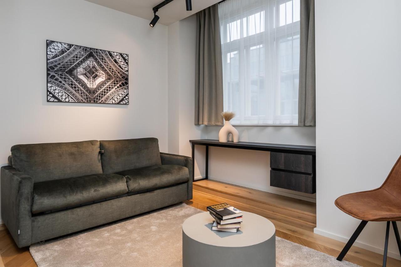 N48 Boutique Hotel Tallinn Luaran gambar