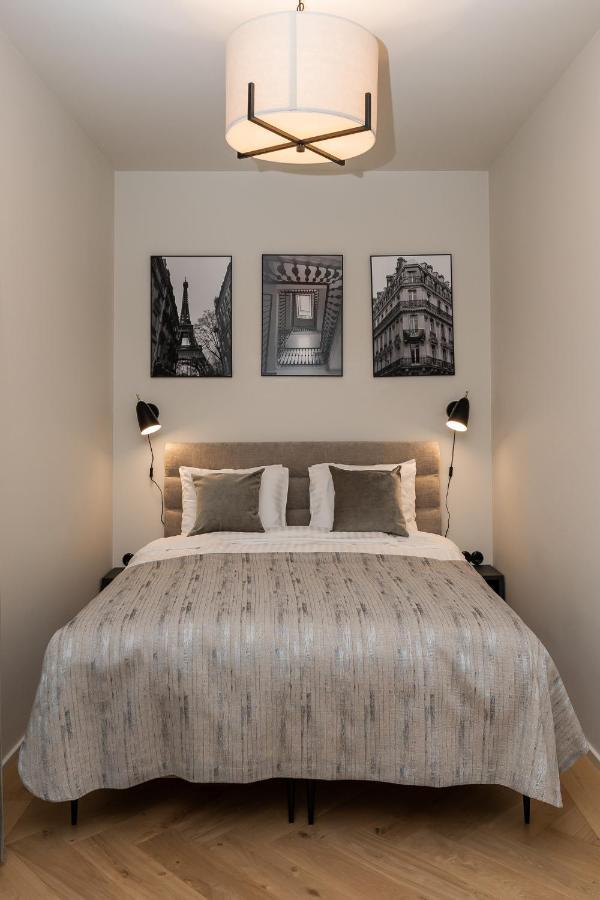 N48 Boutique Hotel Tallinn Luaran gambar