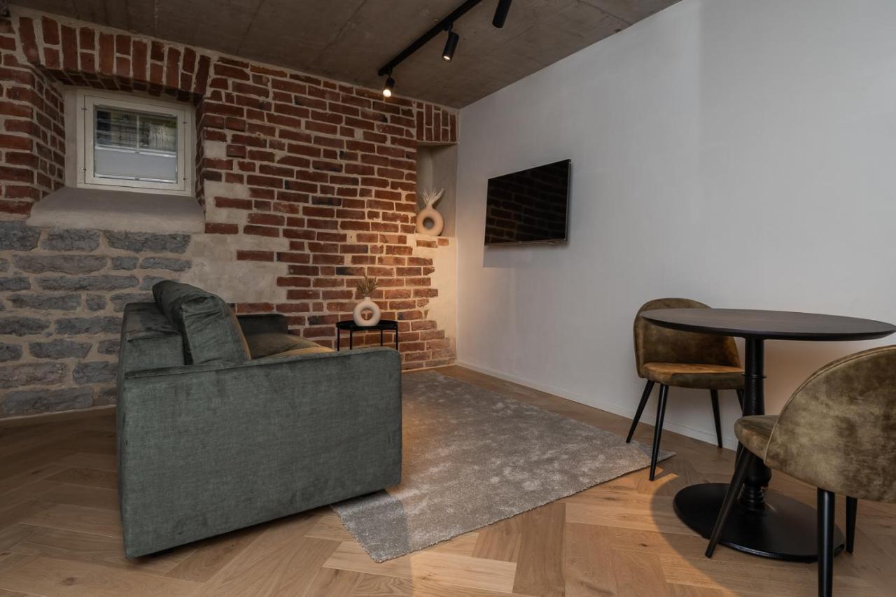 N48 Boutique Hotel Tallinn Luaran gambar