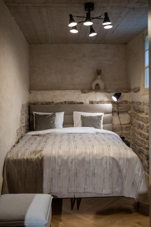 N48 Boutique Hotel Tallinn Luaran gambar