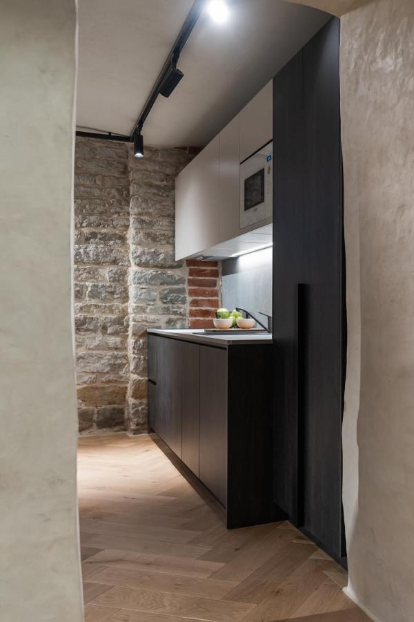 N48 Boutique Hotel Tallinn Luaran gambar