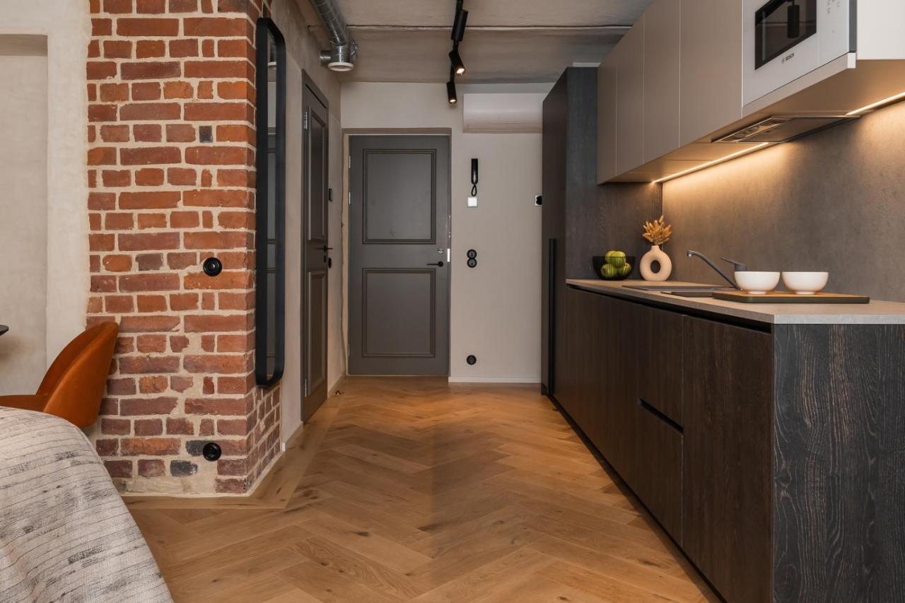 N48 Boutique Hotel Tallinn Luaran gambar