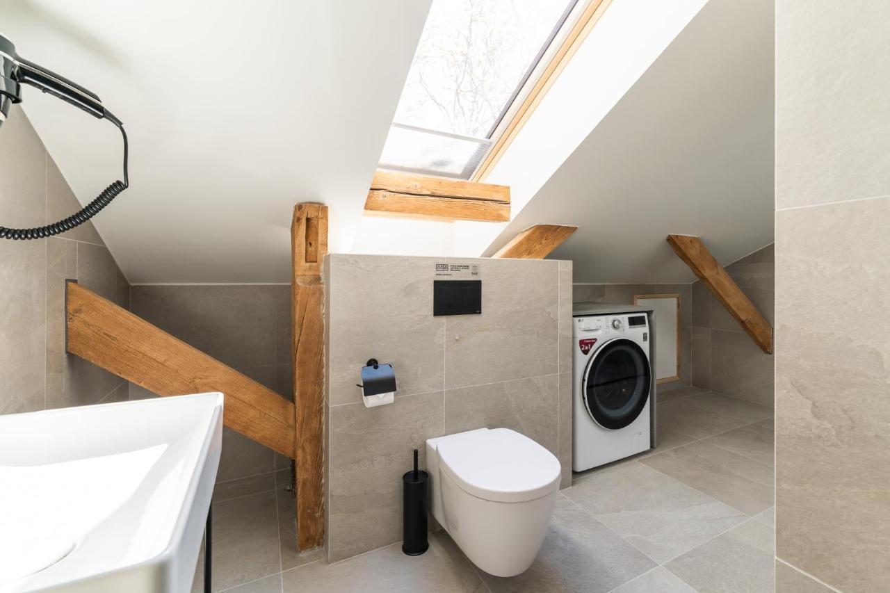 N48 Boutique Hotel Tallinn Luaran gambar