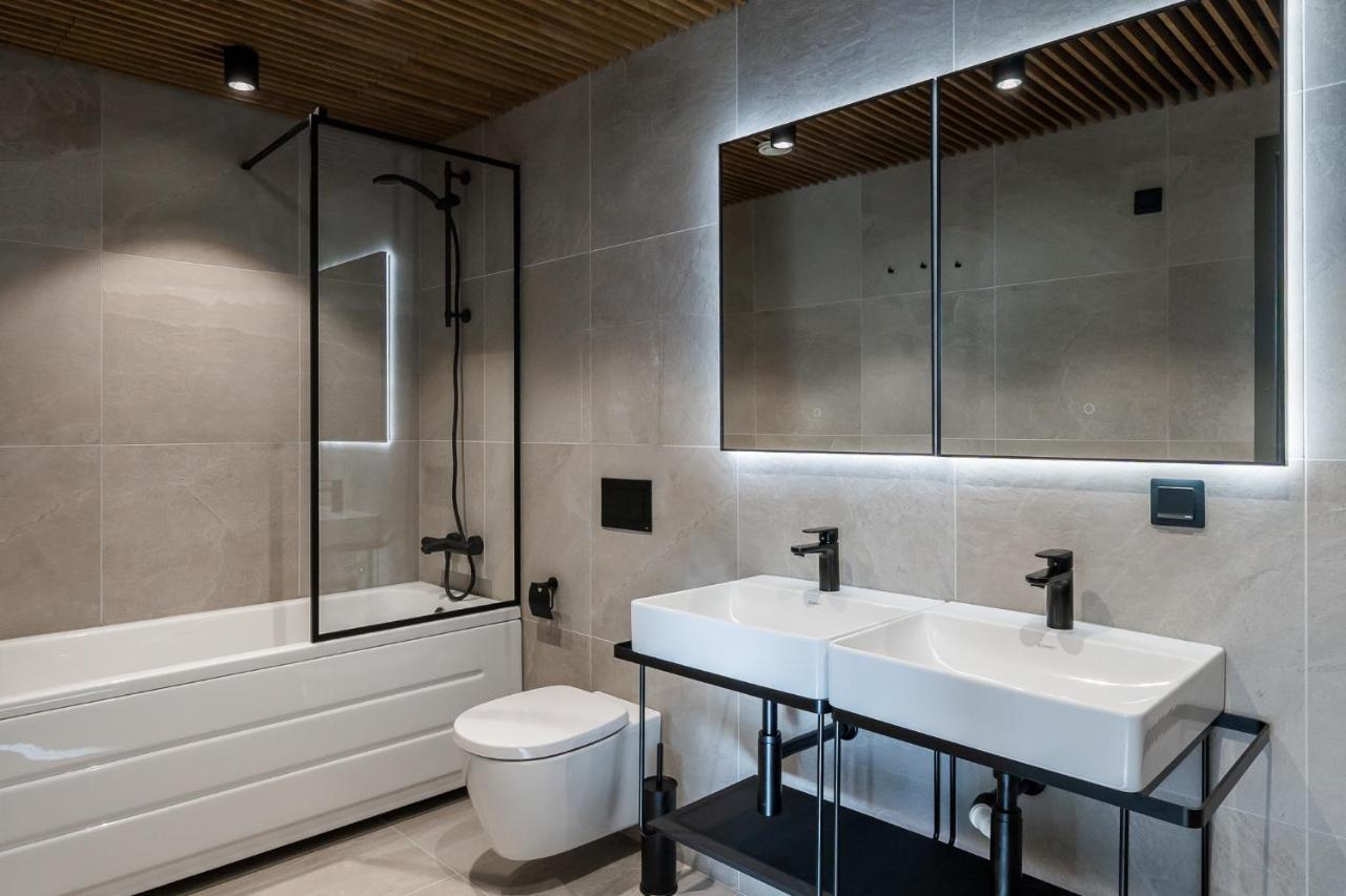N48 Boutique Hotel Tallinn Luaran gambar