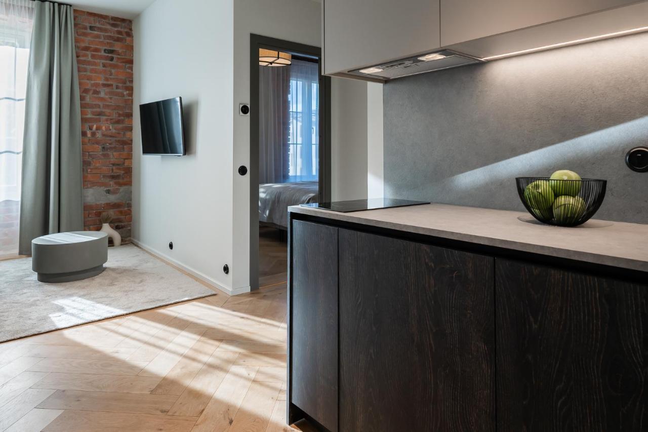 N48 Boutique Hotel Tallinn Luaran gambar