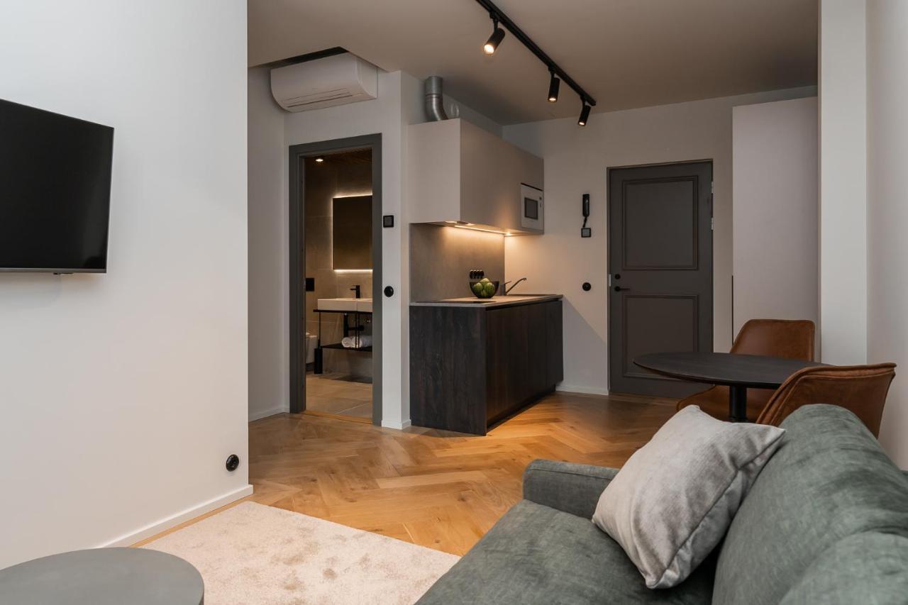 N48 Boutique Hotel Tallinn Luaran gambar