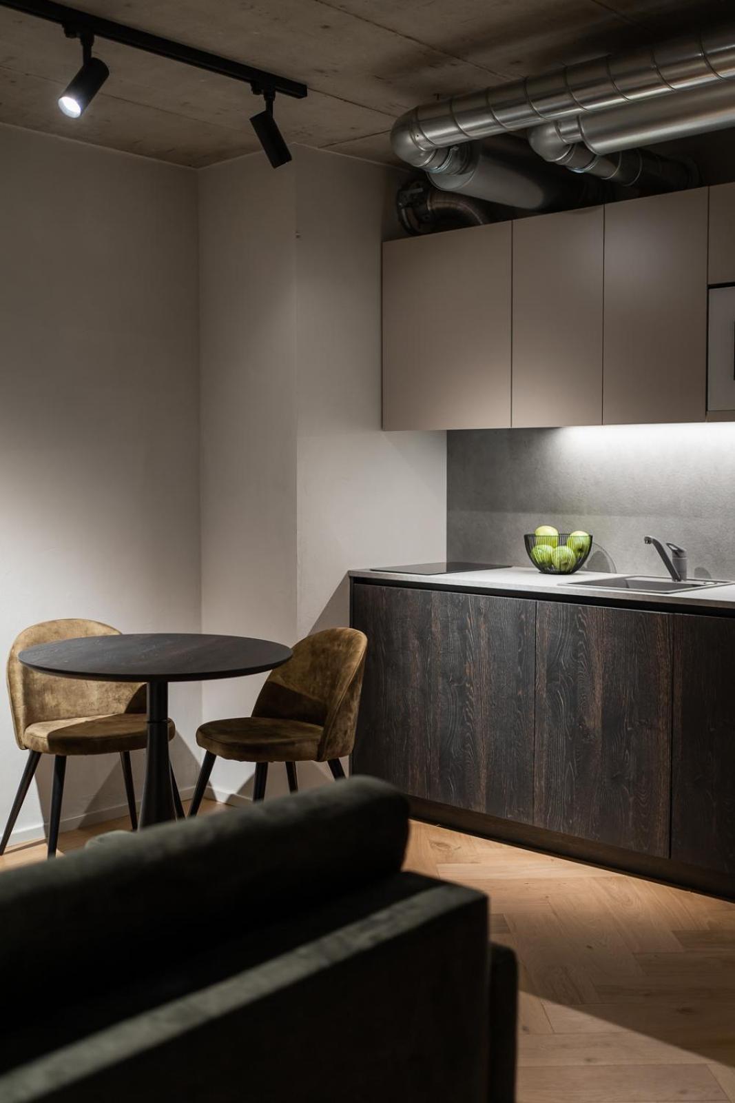 N48 Boutique Hotel Tallinn Bilik gambar