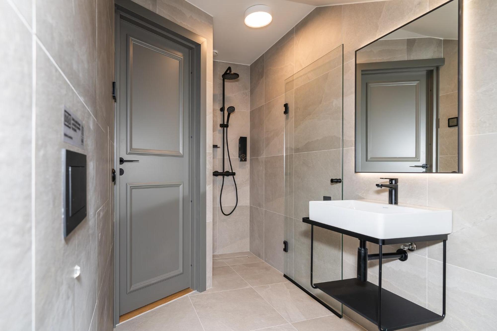 N48 Boutique Hotel Tallinn Bilik gambar