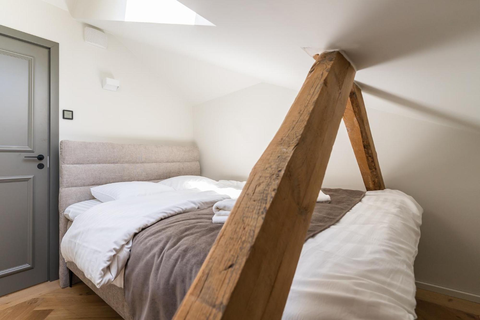 N48 Boutique Hotel Tallinn Bilik gambar