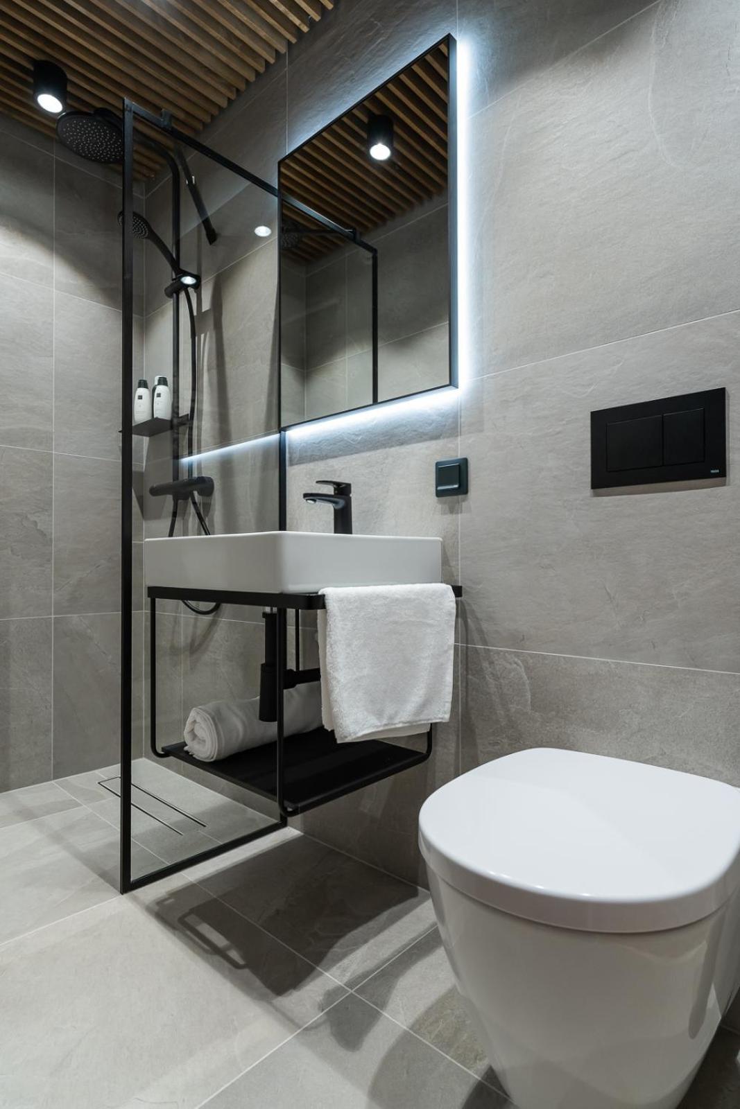 N48 Boutique Hotel Tallinn Bilik gambar