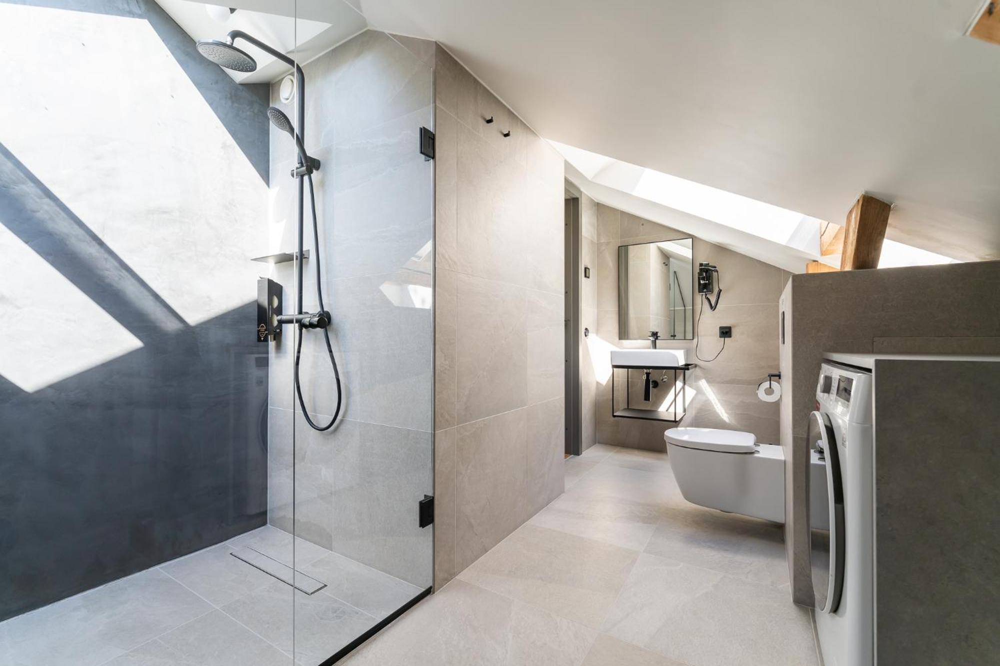 N48 Boutique Hotel Tallinn Bilik gambar
