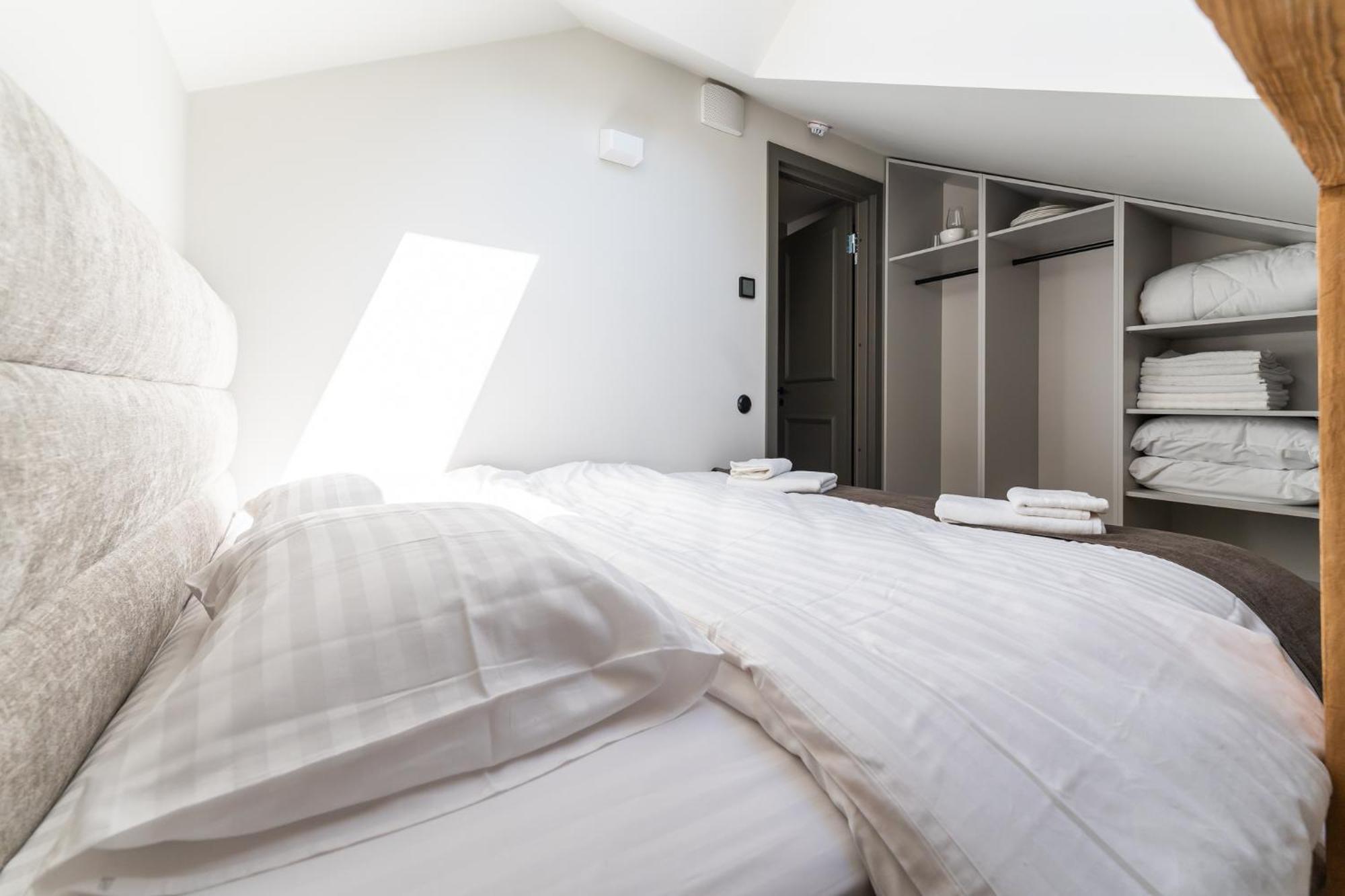 N48 Boutique Hotel Tallinn Bilik gambar